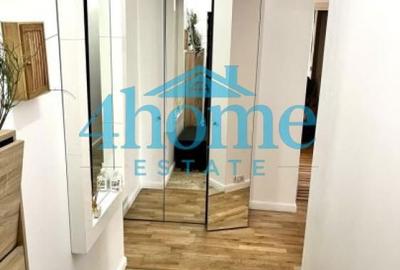 Apartament cu 3 camere, mobilat în Aviației - 1
