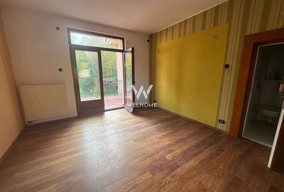 Casa LA CHEIE, curte 800mp,Sibiu - 4