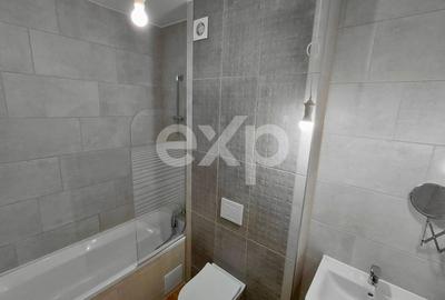 Garsonieră decomandată, mobilată în Tractorul - 10