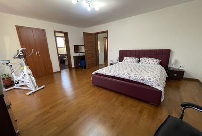 Casa moderna, frumos amenajata in zona Bogdanestilor - 16