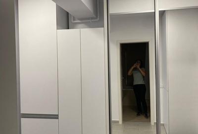 Apartament cu 2 camere semidecomandat în Tomis Plus - 11