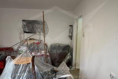 2 camere, parcare, zona strazii Alexandru Vlahuta - 2