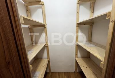 Apartament cu 3 camere semidecomandat, mobilat în Mihai Viteazul - 10