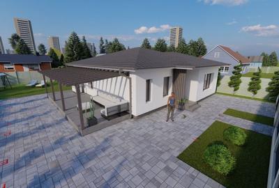 Spațiu comercial, în Central - 7