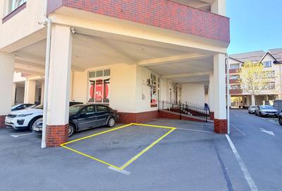 Apartament cu 2 camere semidecomandat, mobilat în Ghencea - 21