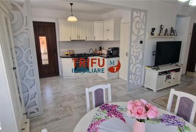 Casă cu 3 camere cu Teren 177 Mp în Cetate - 12