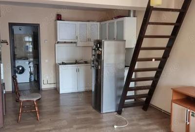 Apartament 2 camere Cart. Manastur, str. Campului - 6