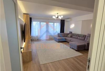 Vand apartament 3 camaere, zona Unirii - 23
