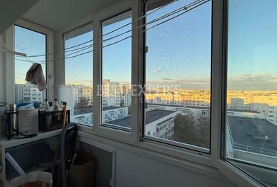 Apartament 2 camere - mobilat complet, renovat, zona linistita - 6