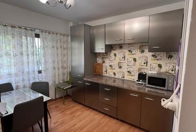 Apartament cu 2 camere decomandat în Unirii - 6