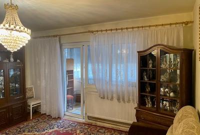 Apartament cu 3 camere decomandat, mobilat în Complex Studențesc - 6