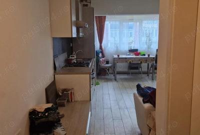 Apartament cu 2 camere semidecomandat în Baciu - 7