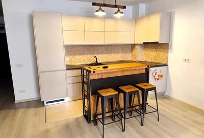 Apartament superb | 3 camere de inchiriat | Unirii / Timpuri Noi Apartament superb | 3 camere de inchiriat | Unirii / Timpuri Noi - 6