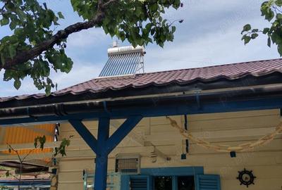 Vand casa de vacan?a. - 2