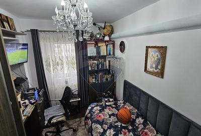 Apartament luminos, complet renovat - 2 camere, Targu Neamt Apartament luminos, complet renovat - 2 camere, Targu Neamt - 8