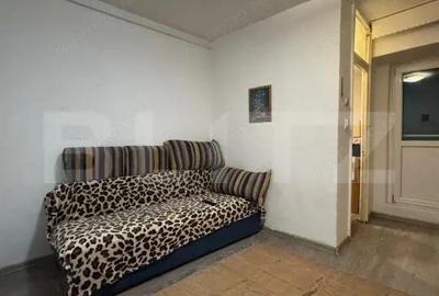 Garsonieră semidecomandată în Sebastian - 9