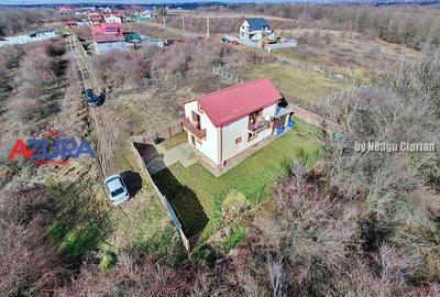 AZURA Imobiliare - Casa la cheie Mosoaia - pret de apartament! - 2