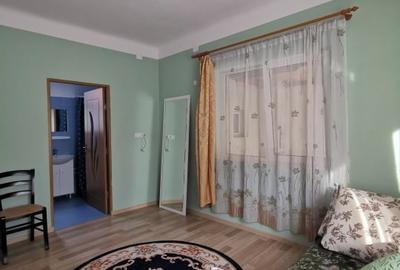 Casă individuală cu 4 camere cu Canalizare în Valea Drăganului - 8