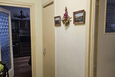Apartament cu 3 camere semidecomandat în 1 Mai - 3