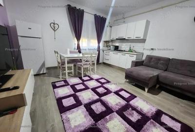 Apartament 2 camere - curte - complet mobilat si utilat - 84.500 euro - 7