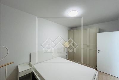 Apartament de inchiriat in SIbiu - 2 camere si balcon - Zona Turnisor - 12