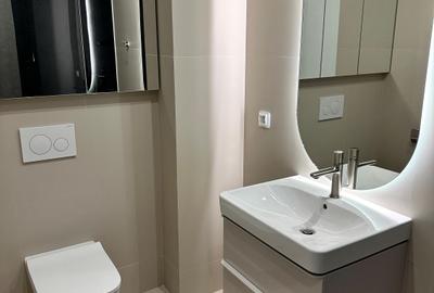 Aviatiei Tower 2 | Apartament 2 camere|  Vedere libera | Dimitrie Pompeiu - 8