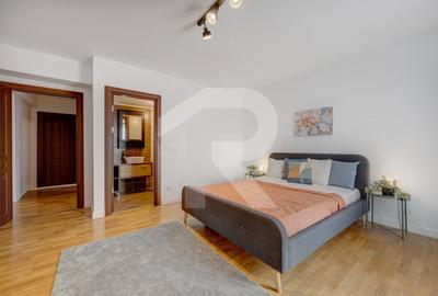 ATLANTIS RESIDENCE, 3 camere | 107 mp | parcare subterana | piscina | Morarilor - 15