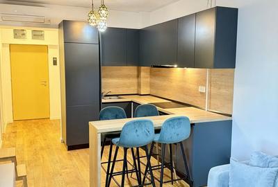 Apartament cu 2 camere în Aviației - 2