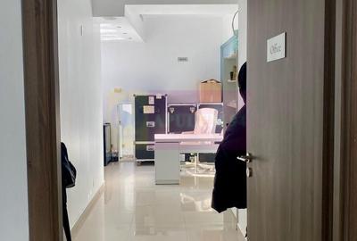 Spațiu comercial, de 116 mp, în 13 Septembrie - 7