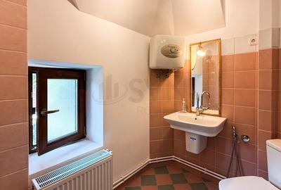 Apartament cu 3 camere decomandat, mobilat în Capitale - 7