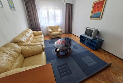 Apartament cu 2 camere decomandat, mobilat în Frumoasa - 2