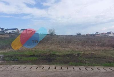 Teren intravilan 600mp zona Profi - 3