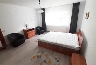 Chirie apartament cu 1 camera in Cluj-Napoca, Plopilor - 2