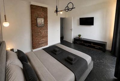 Apartament cu 2 camere decomandat în Central - 3