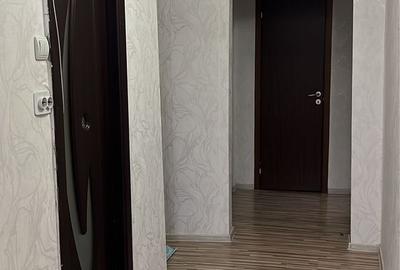 Apartament cu 2 camere decomandat, mobilat în Lacul Tei - 6