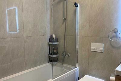 Apartament cu 3 camere decomandat în Tunari - 2