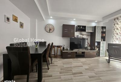 Apartament cu 2 camere decomandat în Tunari - 2