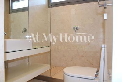 Superb apartament cu 4 camere, finisaje Lux, 2 terase, parcare, paza - 8