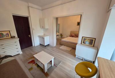 Apartament cu 2 camere de vanzare in zona Cismigiu - 3