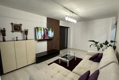 Apartament cu 2 camere decomandat în Exterior Vest - 6