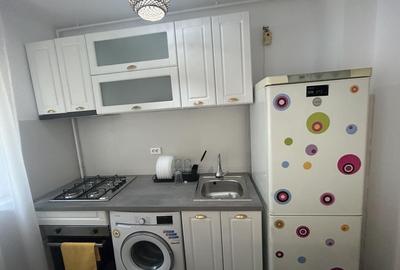 Garsonieră decomandată în Jilava - 5