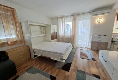 Garsoniera 35 m.p. -  V. Aurie - 2