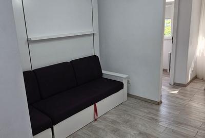 Garsonieră decomandată în Dristor - 1