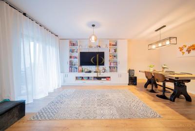 COMISION 0%| Duplex 4 camere - dressing| 130 mp - 275 mp teren - 2