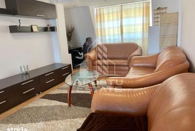 Apartament cu 3 camere în Dorobanților - 13