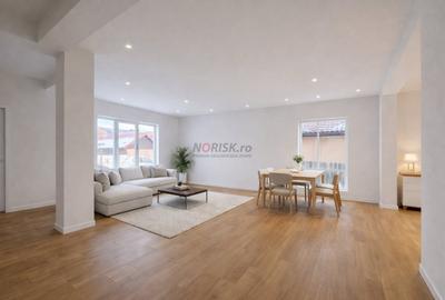 Eleganta rezidentiala intr-un cadru privat, in nordul Capitalei - 6