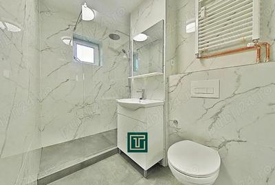 Apartament cu 2 camere semidecomandat, mobilat în Micălaca - 5