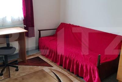 Garsoniera, 40 mp, parcare, zona strazii Maramuresului - 2