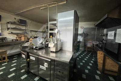 Afacere la cheie, pensiune in Zorilor - 12