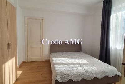 Apartament cu 3 camere decomandat, mobilat în Universitate - 3